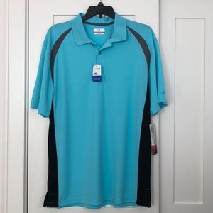 Men’s XLT polo